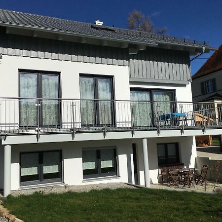 Ferienwohnung Gluiber Beuren  Exterior photo